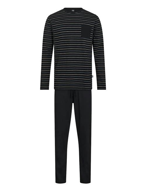 Jbs Pyjamas Jersey JBS Black