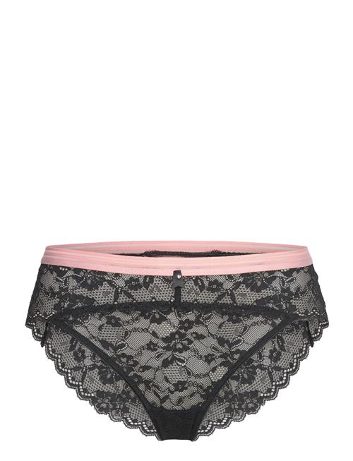 Offbeat Brief Freya Black