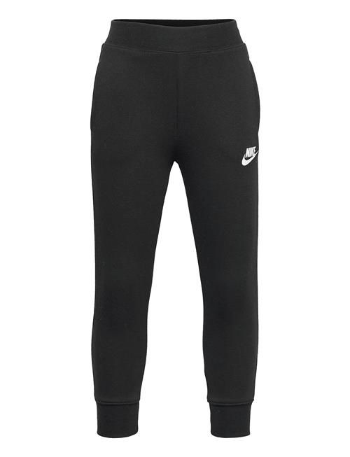 Nkg Club Fleece Jogger / Nkg Club Fleece Jogger Nike Black