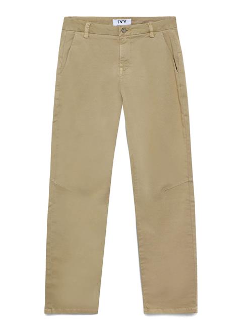 Ivy-Karmey Chino Color IVY Copenhagen Beige