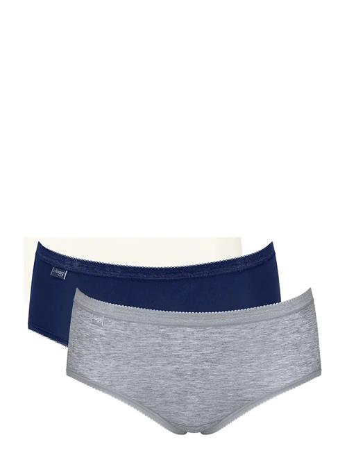 Sloggi Basic+ Midi C3P Sloggi Patterned