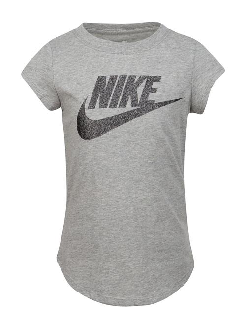 Te-S/S Tee Nike Grey