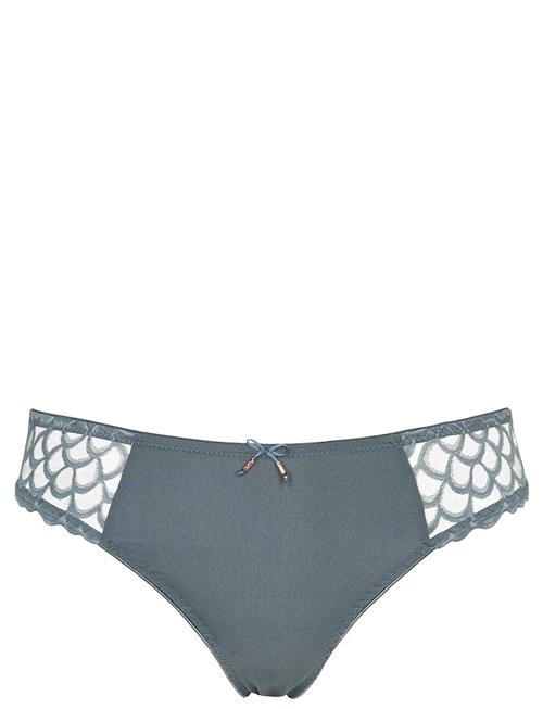 Leia Brazilian Missya Grey