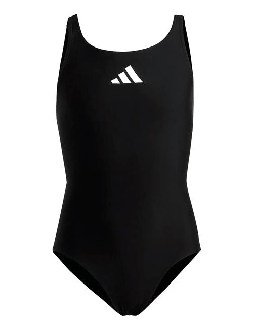 3 Bars Sol St Y Adidas Sportswear Black