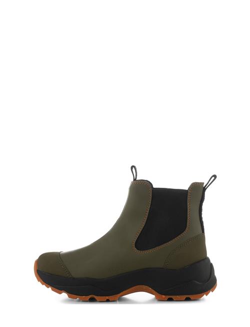 Siri Waterproof WODEN Khaki