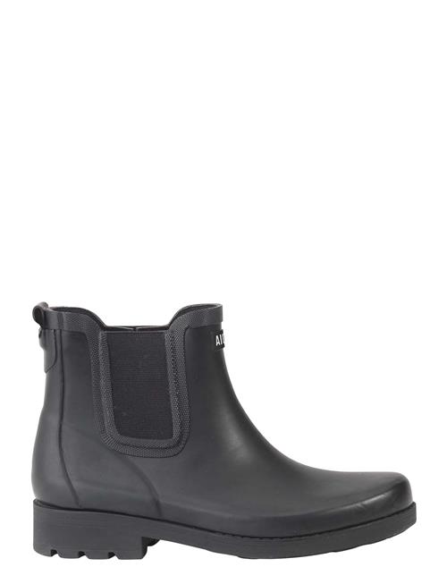 Ai Carville 2 Noir Aigle Black