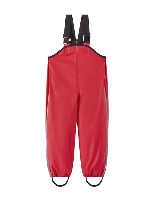 Rain Pants, Lammikko Reima Red