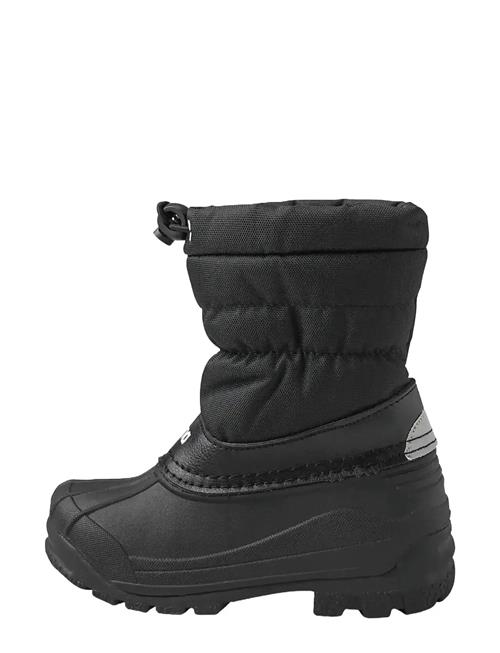 Kids' Snow Boots Nefar Reima Black