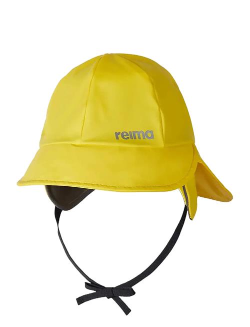 Rain Hat, Rainy Reima Yellow