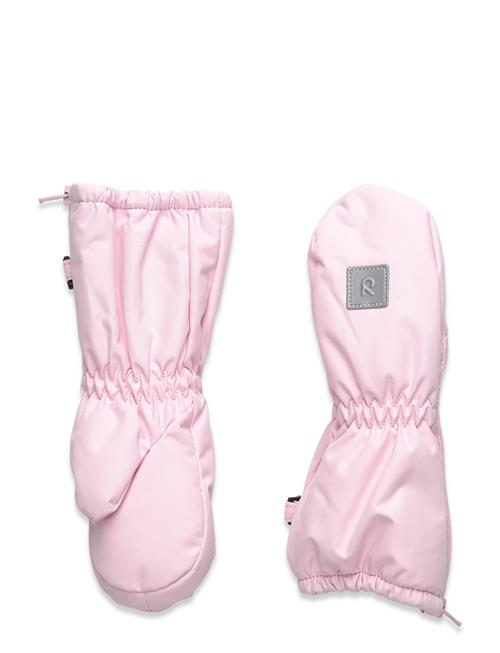 Mittens , Tassu Reima Pink