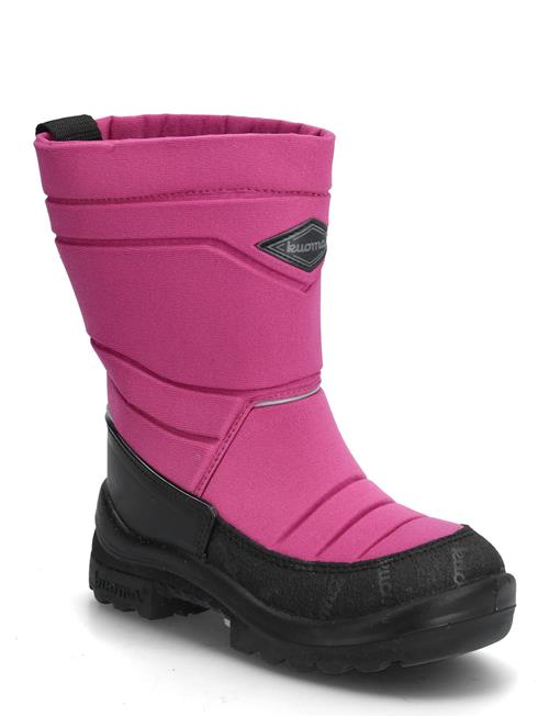 Putkivarsi Kuoma Pink