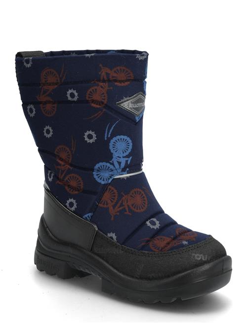 Putkivarsi Kuoma Navy