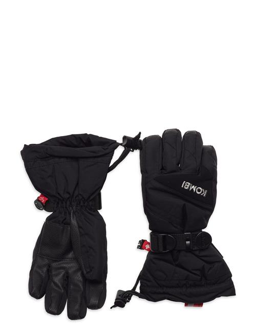 Original Jr Glove Kombi Black
