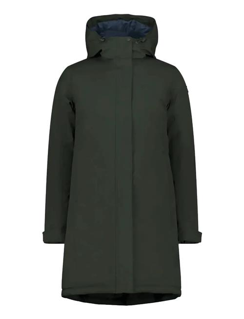 Jemima Jkt W Five Seasons Khaki