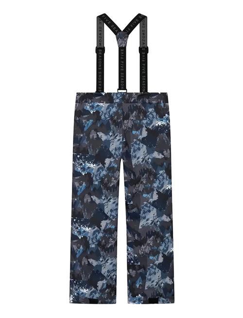 Billie Pnt Jr Five Seasons Navy