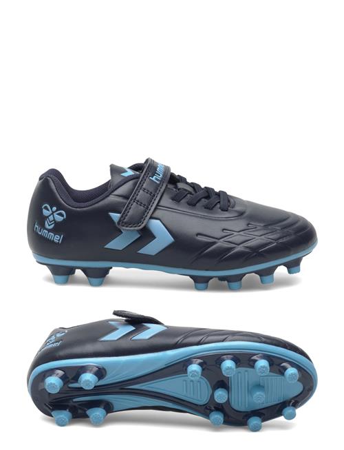 Top Star F.g. Jr Hummel Navy