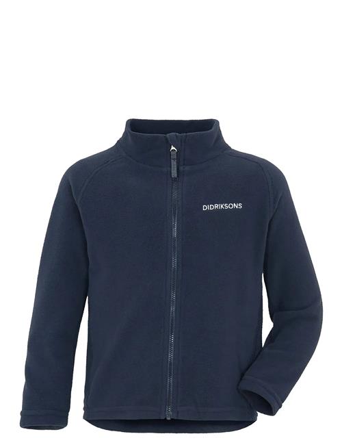 Monte Kids Fz 10 Didriksons Navy