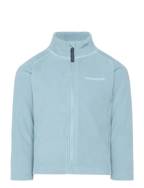 Monte Kids Fz 10 Didriksons Blue