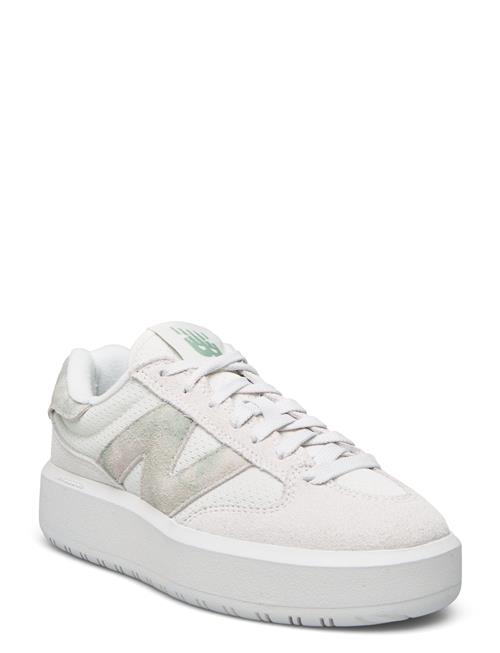 New Balance Ct302 New Balance White
