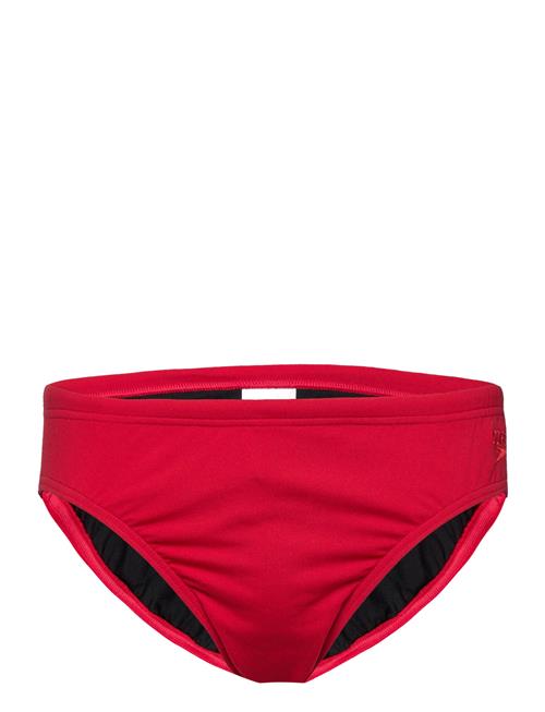 Endurance+ Brief 7Cm Speedo Red