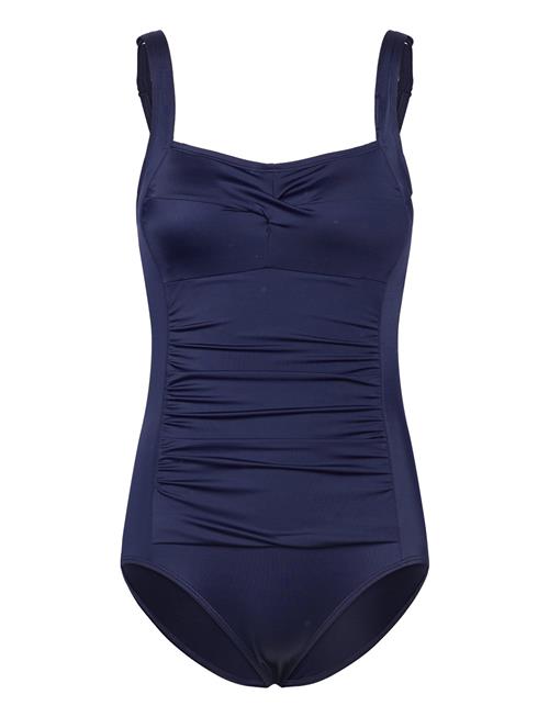 Fiji Shaping Swimsuit Dorina Navy