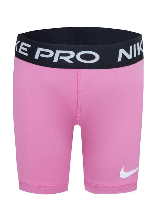 Is-Dri-Fit Short Nike Pink