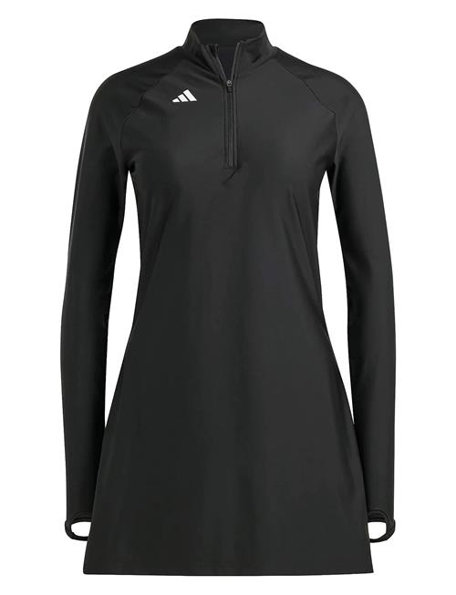 3S Ls Swim Top Adidas Sportswear Black