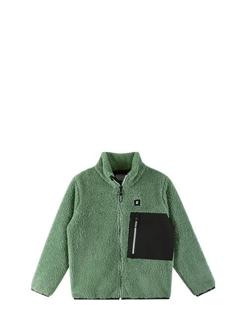 Sweater, Turilas Reima Green