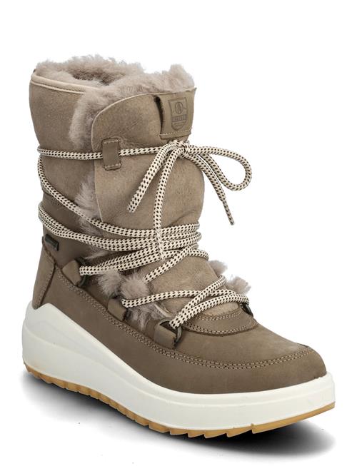 Brenner Wp Axelda Beige