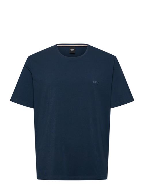 Mix&Match T-Shirt R BOSS Navy