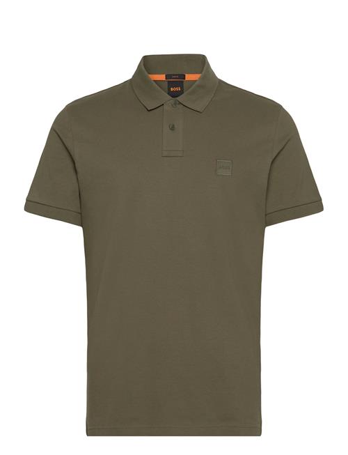 Passenger BOSS Khaki