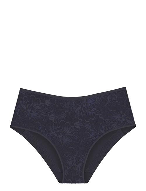 Amourette Charm T Maxi02 Triumph Blue