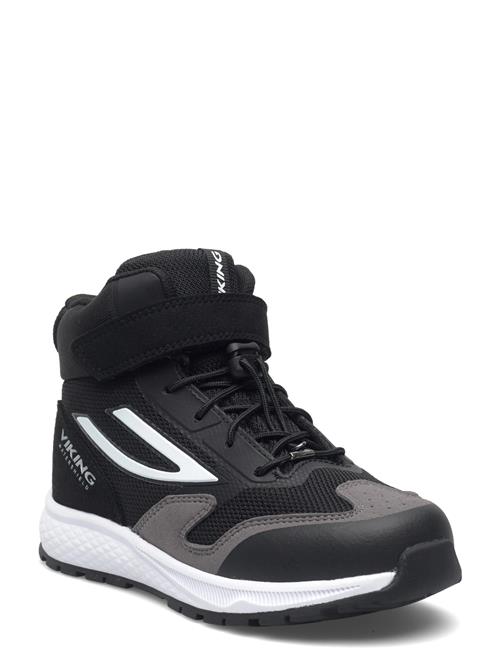 Century Mid Wp 1V Sl Viking Black