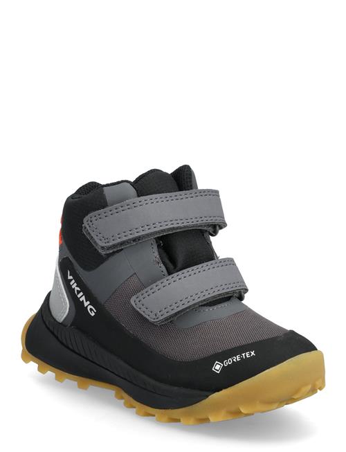 Expower Mid Gtx 2V Viking Black