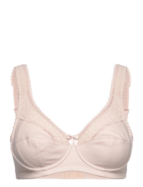 Wired Bra Mira Damella Of Sweden Pink