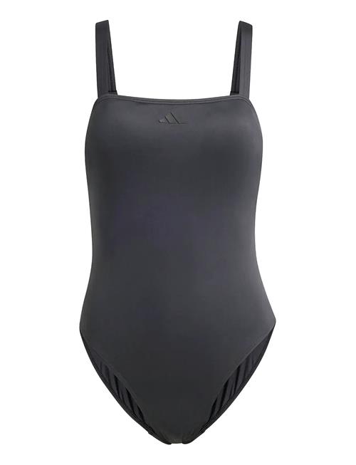 Iconisea Swimsu Adidas Sportswear Black