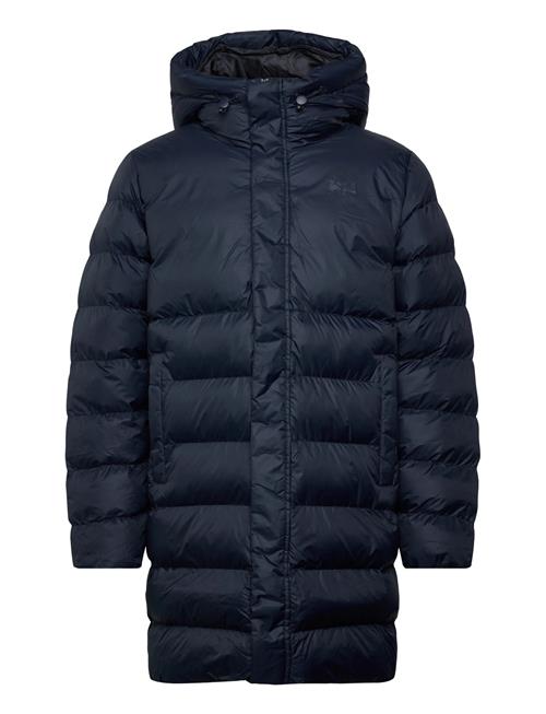 Oslo Puffy Parka Helly Hansen Navy