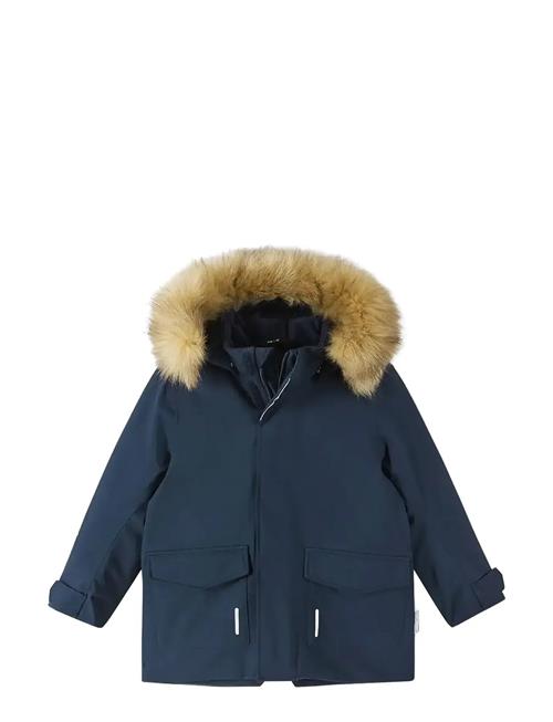Reimatec Winter Jacket, Mutka Reima Navy