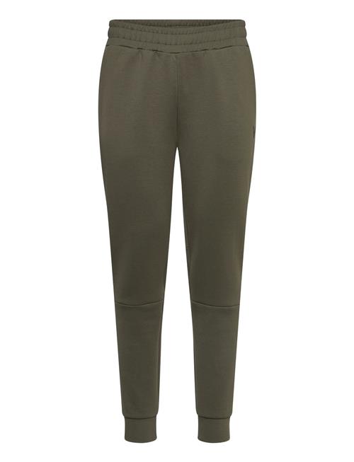 Taro M Technical Sweat Pants Virtus Khaki