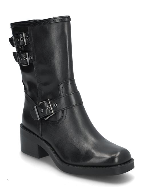 Women Boots Tamaris Black