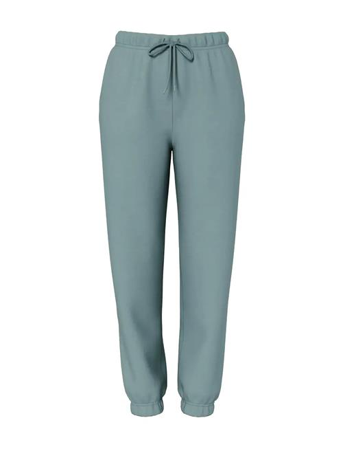 Pcchilli Hw Sweat Pants Noos Bc Pieces Blue