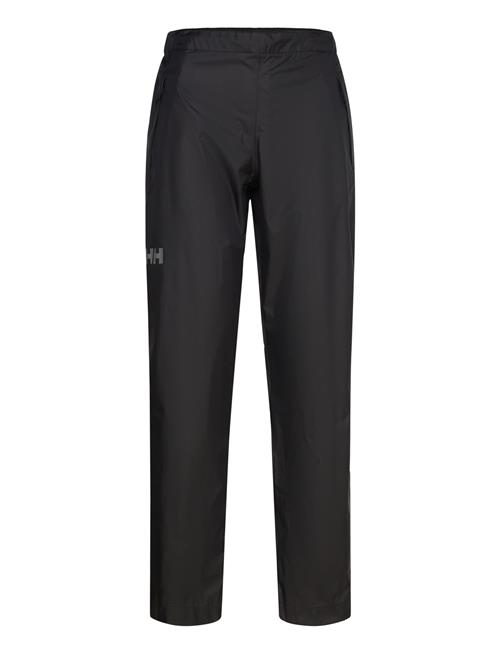 W Loke Pants Helly Hansen Black