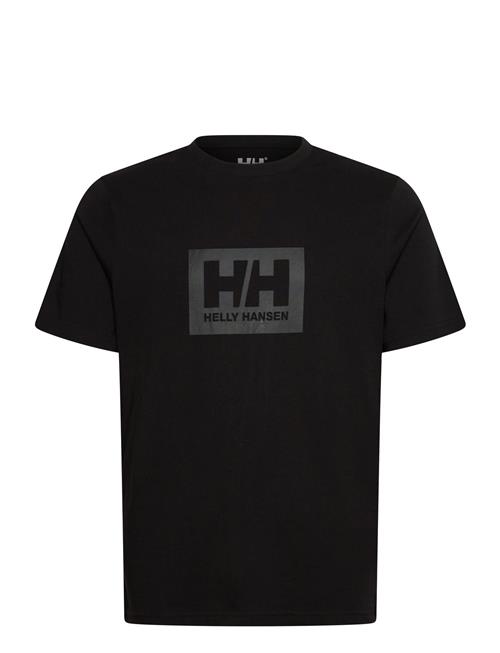 Hh Box T 2.0 Helly Hansen Black