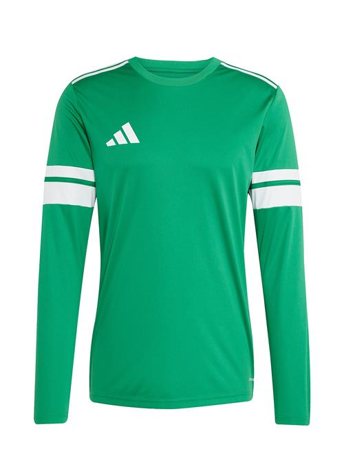 Squa25 Jsy Lm Adidas Performance Green
