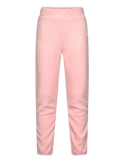 Playtime Fleece Pants Midlayer Viking Pink