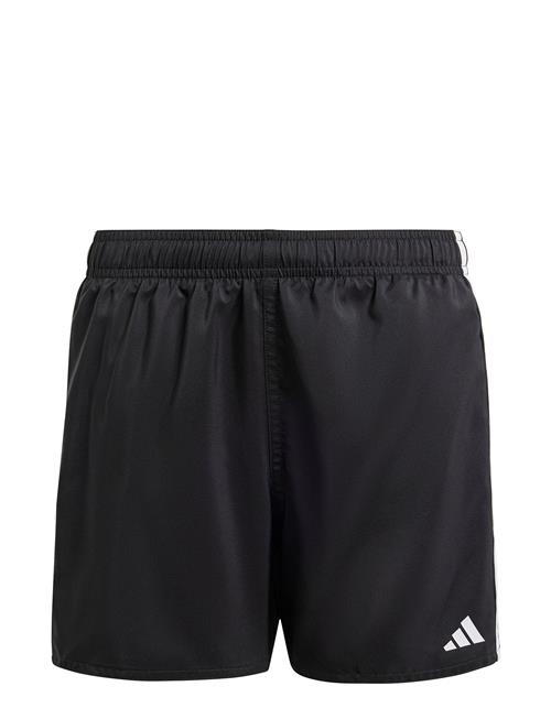 3S Shorts By Adidas Sportswear Black