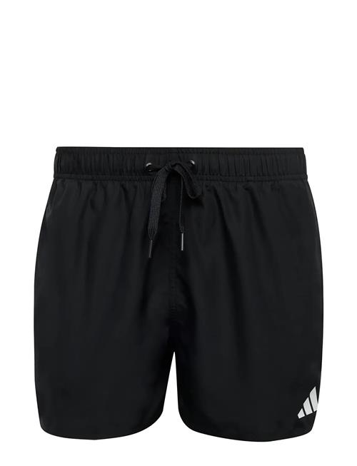 3S Bld Sh 3In Adidas Sportswear Black