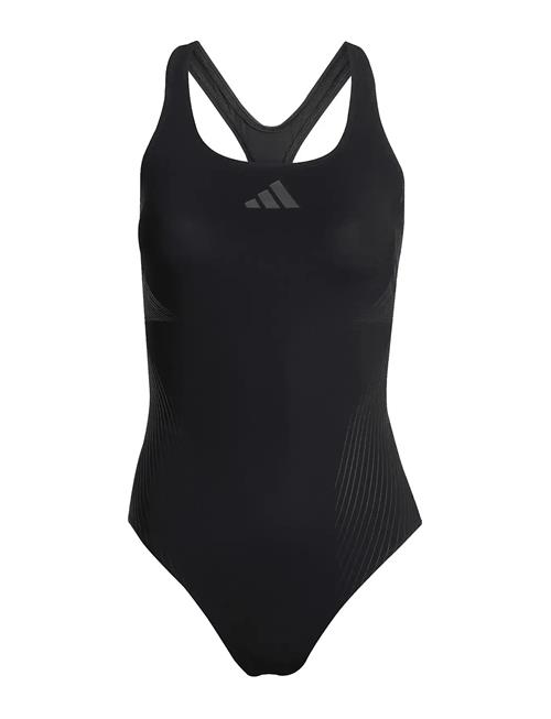Lanelux Swsuit Adidas Sportswear Black