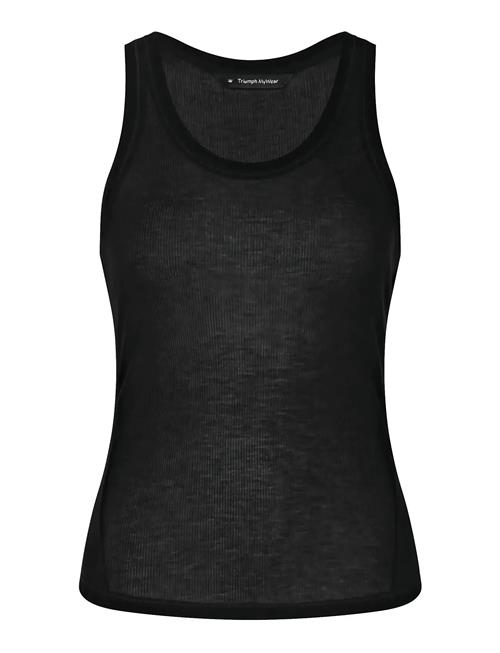 Se Beauty Layers Top Nsl Triumph Black ved Booztlet