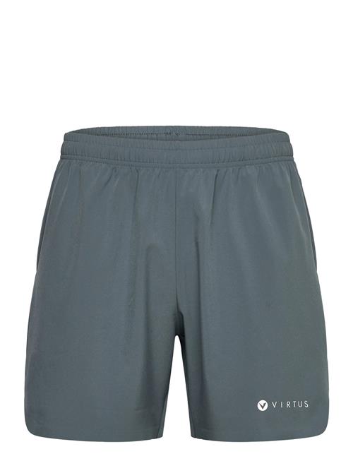 Spier V2 M Shorts Virtus Grey